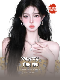 Nhật Ký Tình Yêu