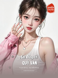 Xà Huyết Quỷ Văn