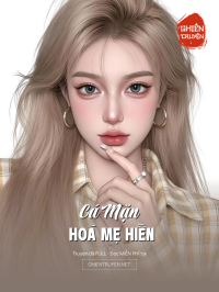Cá Mặn Hoá Mẹ Hiền
