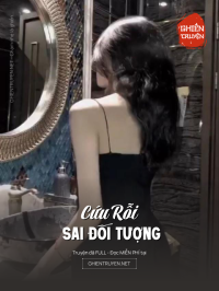 Cứu Rỗi Sai Đối Tượng