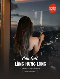 Con Gái Làng Hưng Long