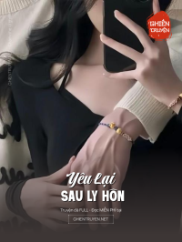 Yêu Lại Sau Ly Hôn