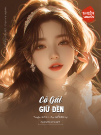 Cô Gái Giữ Đèn