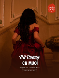 Nữ Vương Cá Muối