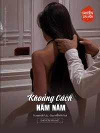 Khoảng Cách Năm Năm