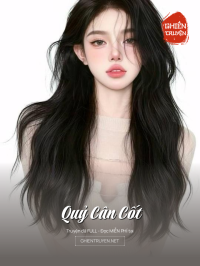 Quỷ Cân Cốt