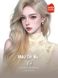 Mẫu Thi Nữ Cổ