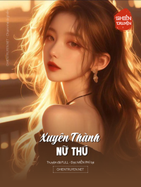 Xuyên Thành Nữ Thú