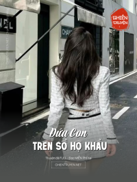 Đứa Con Trên Sổ Hộ Khẩu