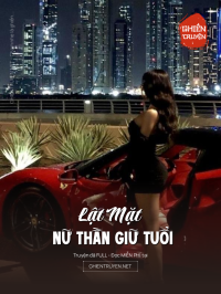 Lật Mặt Nữ Thần Giữ Tuổi
