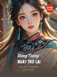 Hồng Trang Ngày Trở Lại