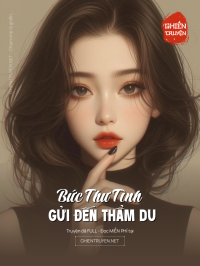 Bức Thư Tình Gửi Đến Thẩm Du