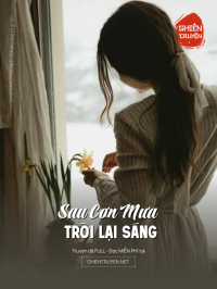 Sau Cơn Mưa Trời Lại Sáng