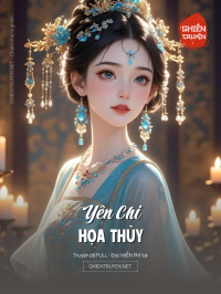 Yên Chi Họa Thủy
