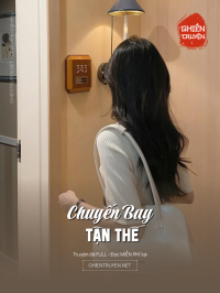 Chuyến Bay Tận Thế