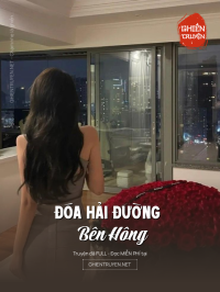 Đóa Hải Đường Bên Hông