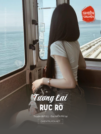 Tương Lai Rực Rỡ