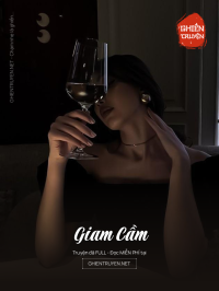 Giam Cầm
