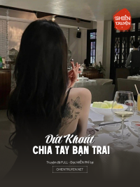 Dứt Khoát Chia Tay Bạn Trai
