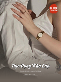Dục Vọng Khó Lấp