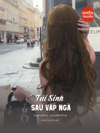 Tái Sinh Sau Vấp Ngã