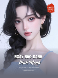 Ngày Báo Danh Định Mệnh