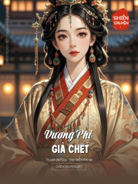 Vương Phi Giả Chết