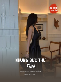Những Bức Thư Tình