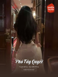 Phó Tây Quyết