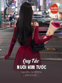Quy Tắc Nuôi Kim Tước