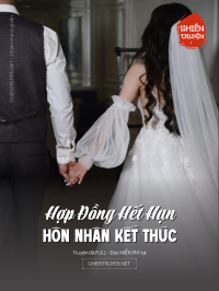 Hợp Đồng Hết Hạn, Hôn Nhân Kết Thúc