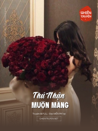Thú Nhận Muộn Màng