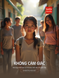 Không Cảm Giác