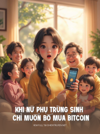 Khi Nữ Phụ Trùng Sinh Chỉ Muốn Bố Mua Bitcoin
