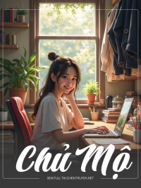 Chủ Mộ