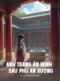 Ánh Trăng Ẩn Mình Sau Phủ An Vương