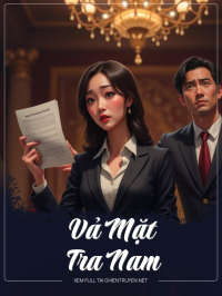 Vả Mặt Tra Nam