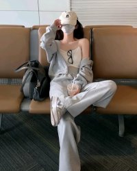 Trở Thành Bà Mẫu Của Đích Tỷ