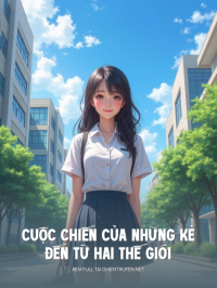 Cuộc Chiến Của Những Kẻ Đến Từ Hai Thế Giới