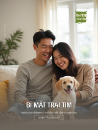 Bí Mật Trái Tim