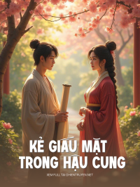 Kẻ Giấu Mặt Trong Hậu Cung