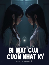 Bí Mật Của Cuốn Nhật Ký