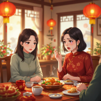 Chị Dâu Muốn Tôi Mua Nhà Cho Em Trai Mình