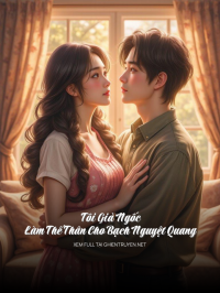 Tôi Giả Ngốc Làm Thế Thân Cho Bạch Nguyệt Quang Cho Bạn Vong Niên Của Bố