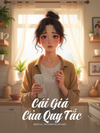 Cái Giá Của Quy Tắc