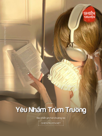 Yêu Nhầm Trùm Trường