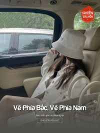 Về Phía Bắc, Về Phía Nam