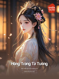 Hồng Trang Tả Tướng