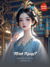 Minh NguyệT