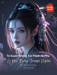 Ta Xuyên Không Trở Thành Nữ Phụ Ác Độc Trong Truyện Ngược